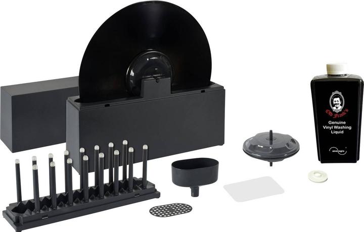 Produktbild Analogis Wash n Play 2 (Plattenspieler Reinigung)
