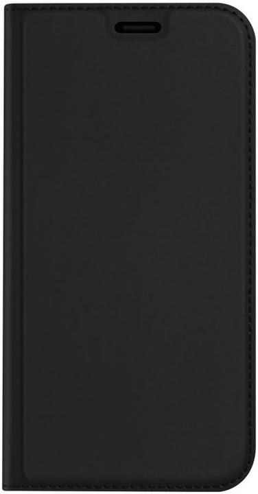 Actual product image Dux Ducis Skin Pro Series Bookcover (Apple iPhone 12 Pro Max)