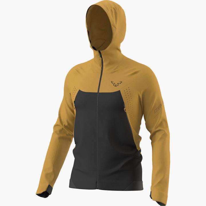 Produktbild Dynafit Transalper DST Jacket (XXL)