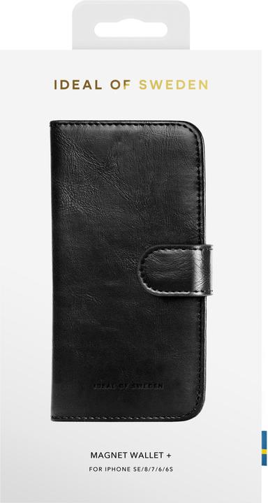 Produktbild iDeal Of Sweden Magnet Wallet+ (Apple iPhone 6)