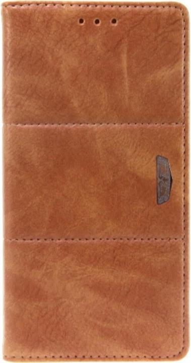 Produktbild Royal VKB Book Case Royal for Sony Xperia Z5 - Gold (Sony Xperia Z5 Dual, Sony Xperia Z5)