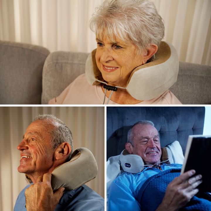 Actual product image Best direct Miracle Massager