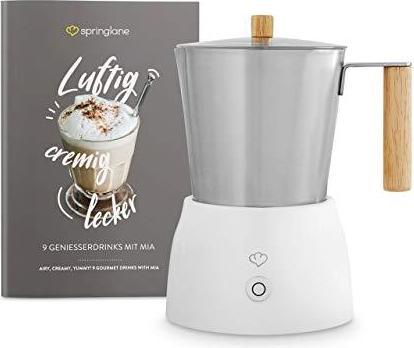 Actual product image Springlane Milchschaumbereiter (25 cl)