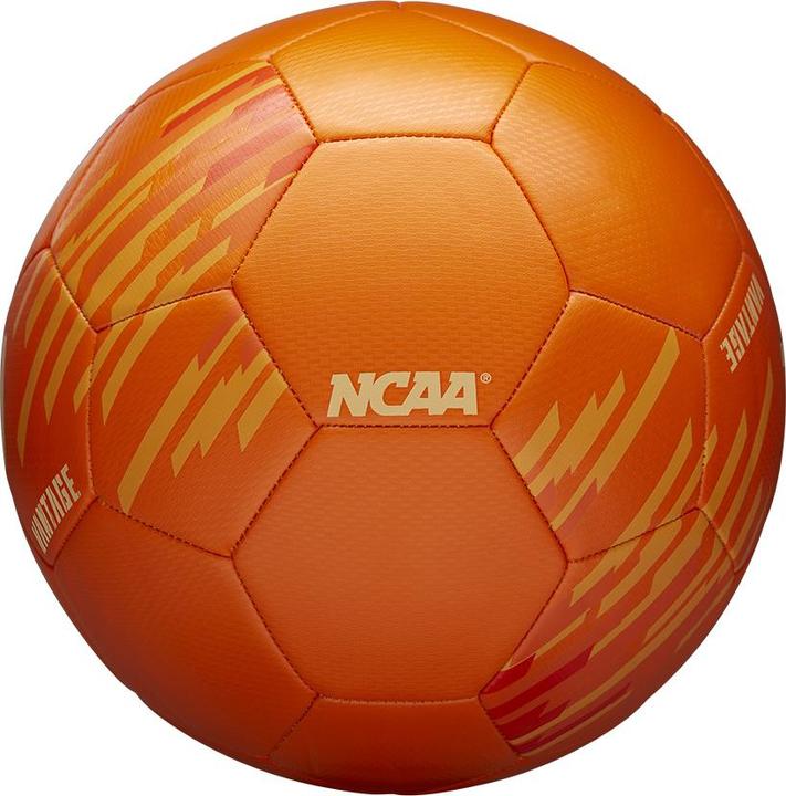 Immagine prodotto Wilson Pallone da calcio NCAA Vantage SB WS3004002XB Arancione 5 (5)