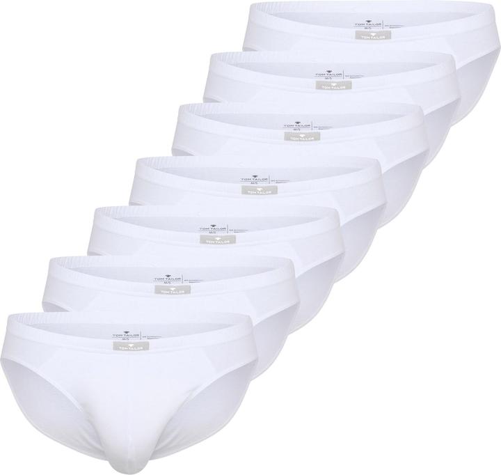 Tom Tailor Slips (M, 7er Pack)