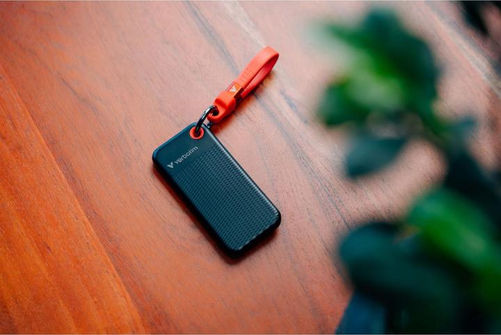 Produktbild Verbatim Pocket SSD (2000 GB)