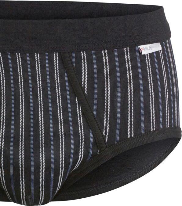 Produktbild ISA Bodywear Slip Baumwolle (XXL, Einzelpack)