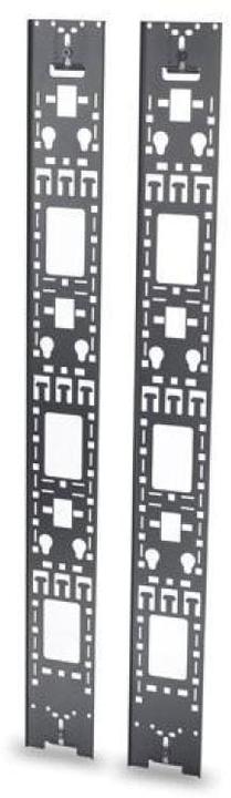 Immagine prodotto APC NetShelter SX 24U, rack per server 24U (24 HE, Rack da 19 pollici)