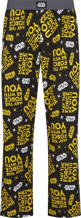 Produktbild Recovered Star Wars May The Force Be With You (M)