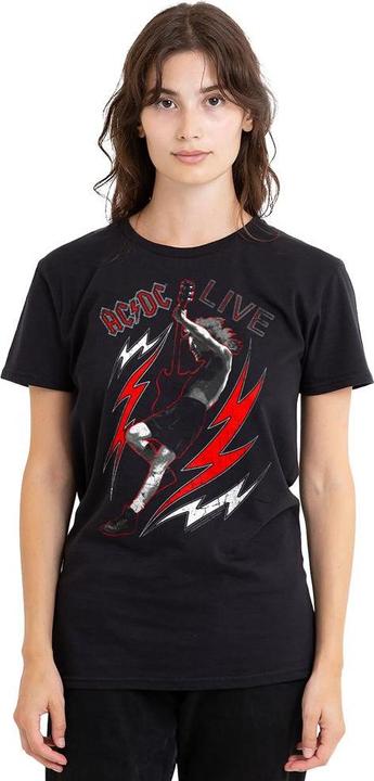 Produktbild AC/DC Live TShirt (S)
