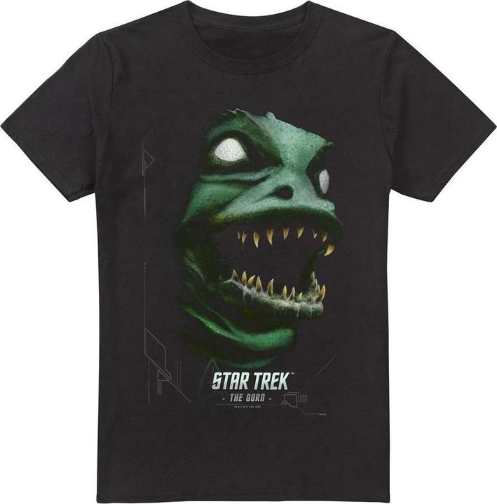 The Gorn TShirt (XL)