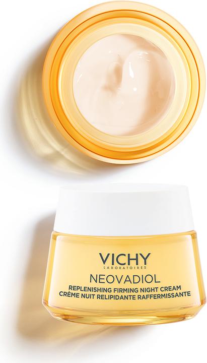Immagine prodotto Vichy Neovadiol Trattamento Post-Menopausa Notte (50 ml, Crema notte)