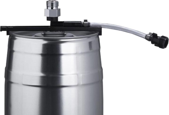Produktbild Ich-zapfe Bierfass adapter von 5 Liter Dosen - Flexi Tap 5/8" CO2-Anschluss