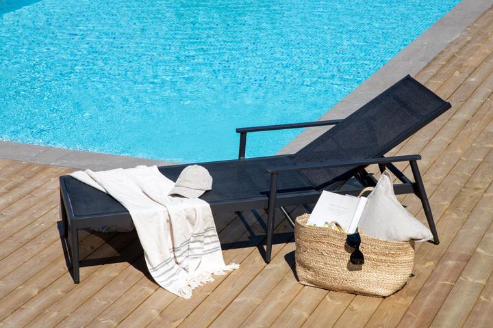 Produktbild Venture Home Sonnenliege Break (195 cm)