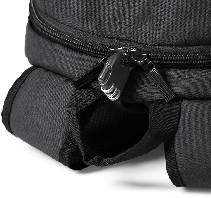 Actual product image Port Designs PORT HOUSTON Notebook Backpack (15 l)