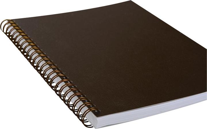 Immagine prodotto Elco Taccuino per gli affari (A4, Nessuna, Copertina morbida)
