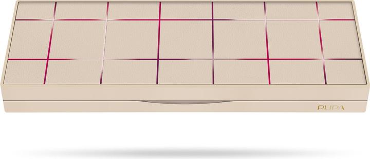 Image du produit Pupa Milano Pupart S (Nude)