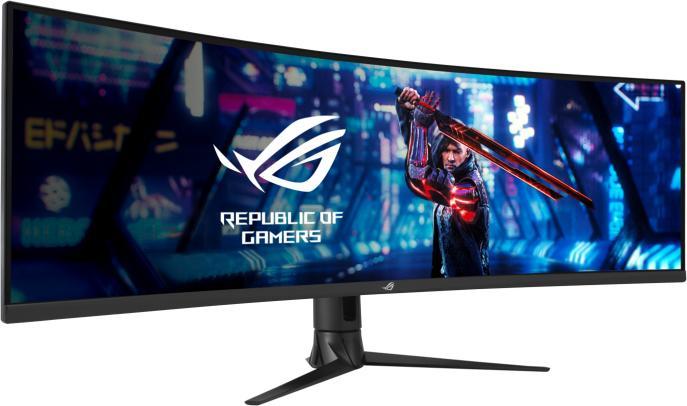 Produktbild ASUS ROG XG49WCR (5120 x 1440 Pixel, 49")