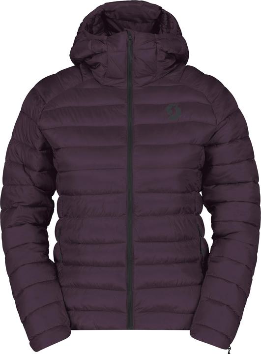 Scott Sports Women's Insuloft Tech Primaloft Hoody (S)