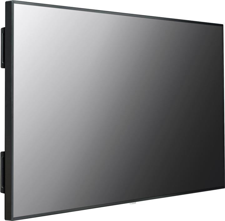 Actual product image LG 98UH5F-H (3840 x 2160 Pixels, 98")