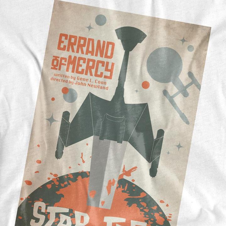 Produktbild The Original Series Episode 26 TShirt (XXL)