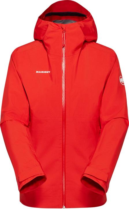 Produktbild Mammut Women's Alto Light Hardshell Hooded Jacket (M)