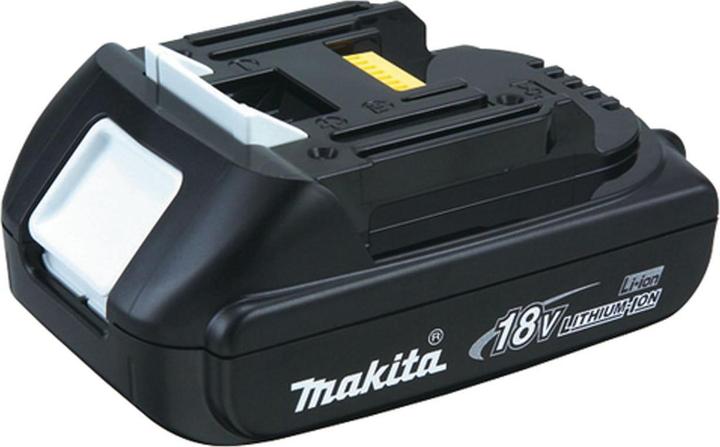 Produktbild Makita Werkzeug-Akku BL1815N 196235-0 (18 V)