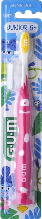 Produktbild GUM Junior (Weich, 1 x)
