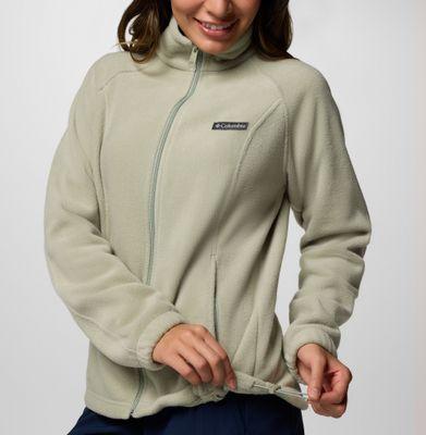 Actual product image Columbia Benton Springs (XL)