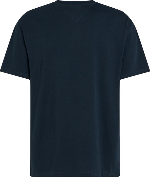 Image du produit Tommy Jeans Tjm Reg Gold Linear Logo Tee Ext (L)