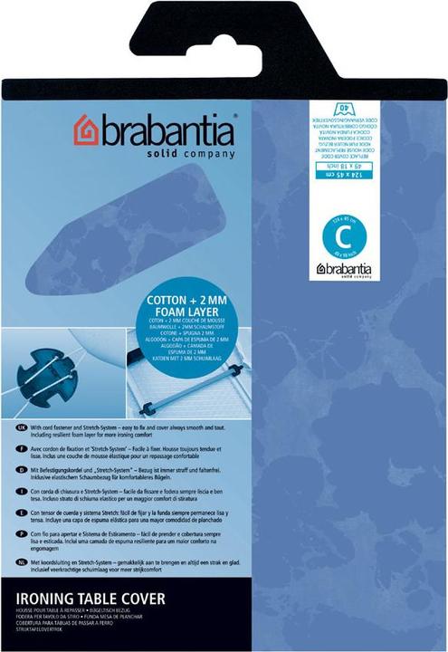 Actual product image Brabantia Perfect Fit