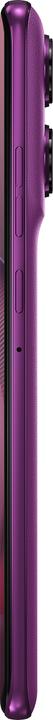 Actual product image Motorola Edge 60 Pro (512 GB, Pantone Sparkling Grape, 6.67", Dual SIM, 50 Mpx, 5G)