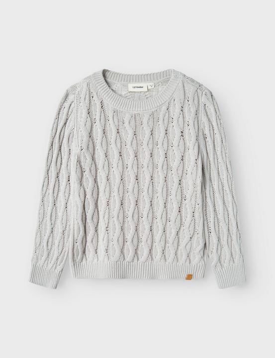 Immagine prodotto Name it Langarm Strickpullover (116)
