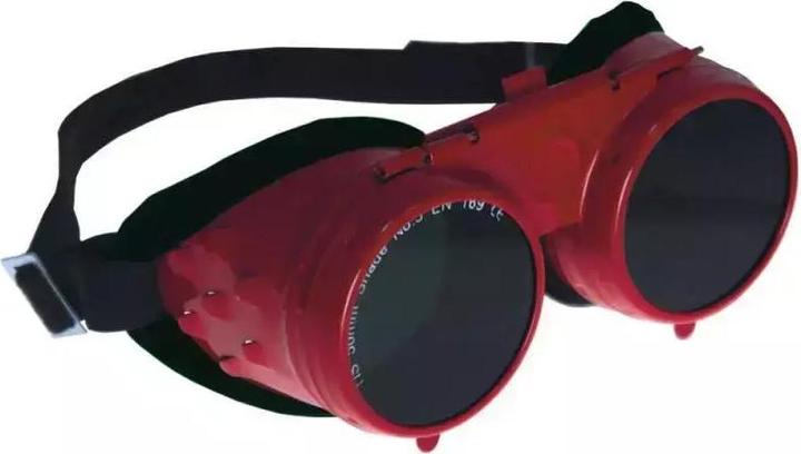 Dedra CE-Metallschweissbrille – DES020