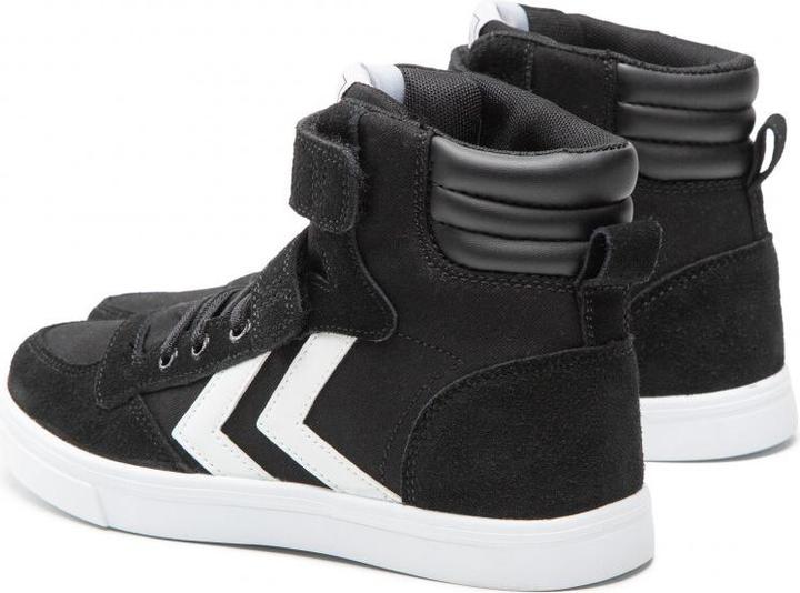 Actual product image hummel Hmlslimmer Stadil High Jr (30)