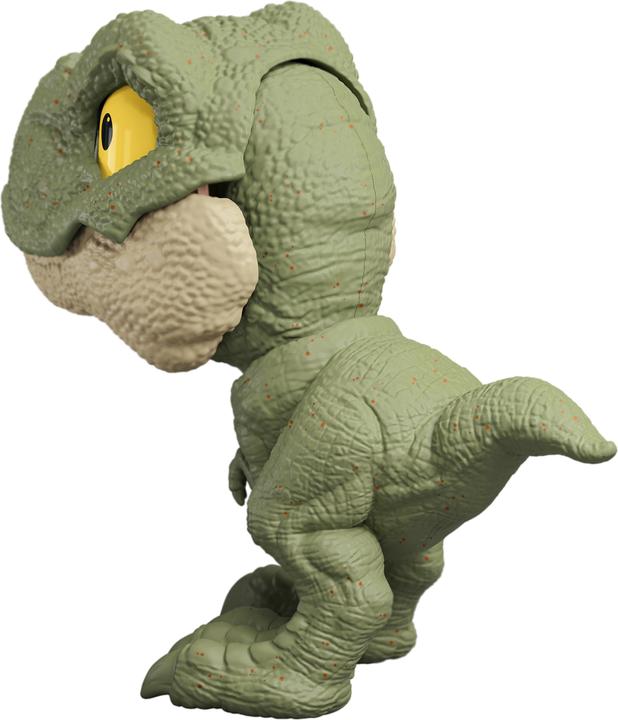 Produktbild Jurassic World Tyrannosaurus Rex