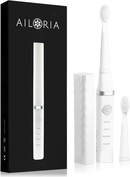 Ailoria Voyage Flash (Brosse à dents sonique)