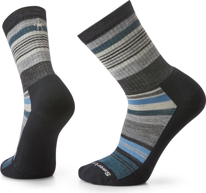 Smartwool Everyday Light Cushion Crew (46 - 49)