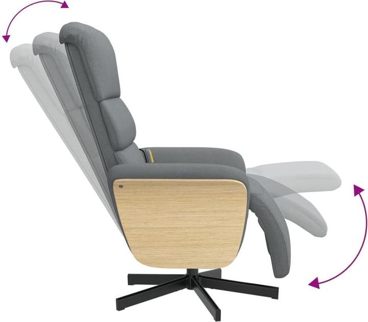 Image du produit VidaXL Gylda