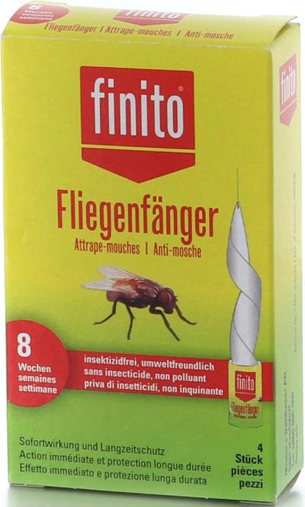 Finito Fliegenfänger
