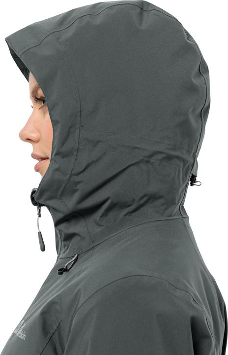Produktbild Jack Wolfskin Heidelstein Ins Jkt W (XL)