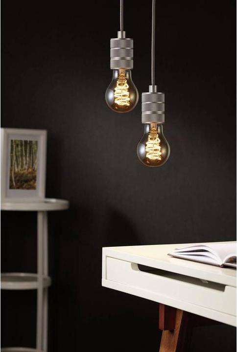 Produktbild Paulmann Allgebrauchslampe Vintage (E27, 5 W, 250 lm, 1 x)