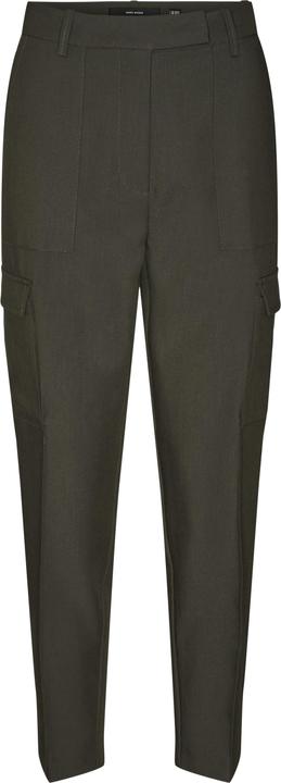 Vero Moda VMNYLA Hohe Taille Hose Hose