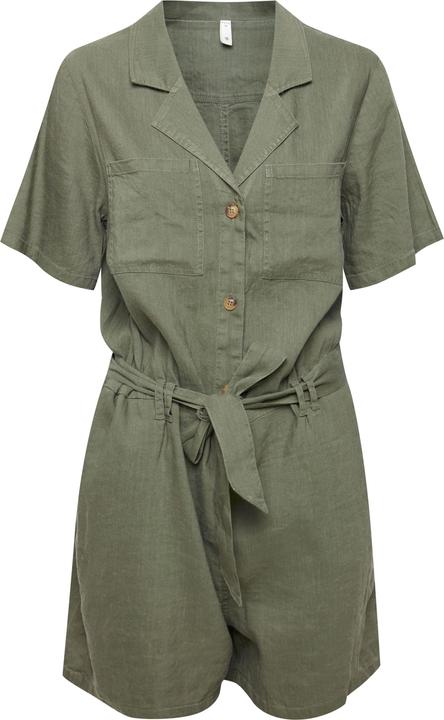 Pulz Jeans PZLUCA Jumpsuit - 50207381