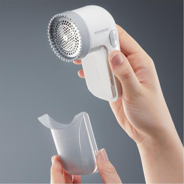 Actual product image Severin Cs 7976
