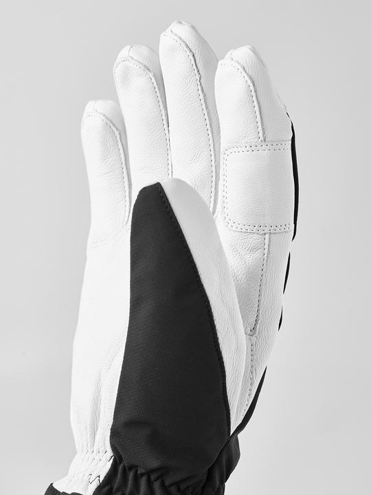 Actual product image Hestra Mistral Motion 5 Finger (L, XL)