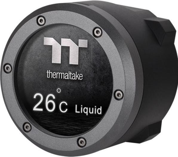 Produktbild Thermaltake TT TH240 V2 Ultra EX ARGB