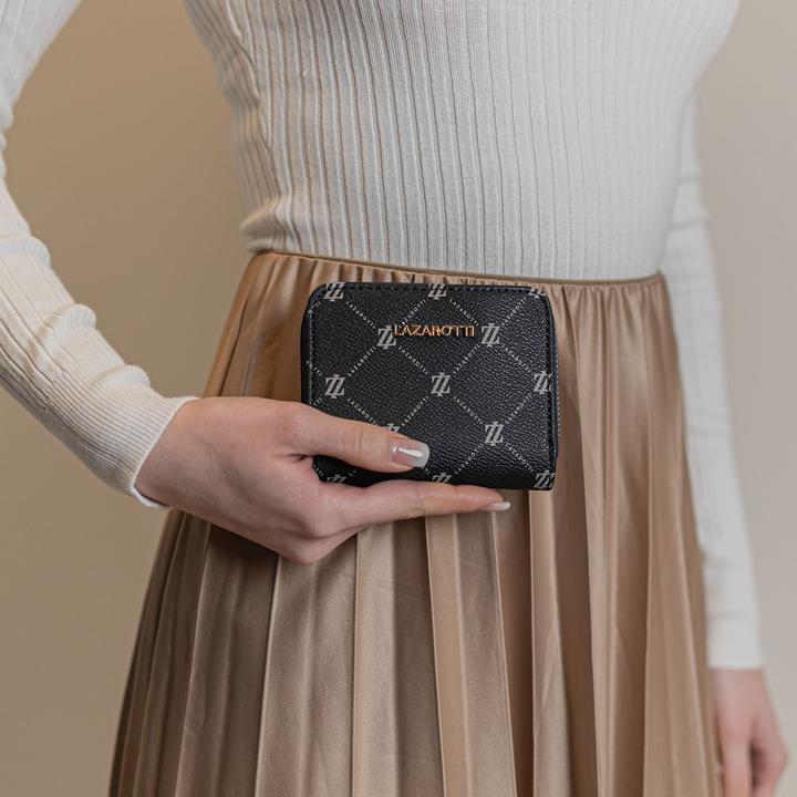 Produktbild Lazarotti Palermo Geldbörse 11 cm