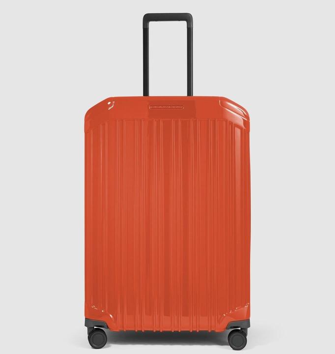 Produktbild Piquadro PQ-Light - Trolley (102 l, L (90 - 115l))