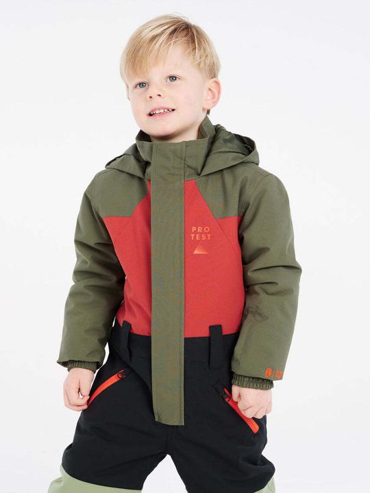 Produktbild Protest Snowsuits PRTSOUL TD (92)
